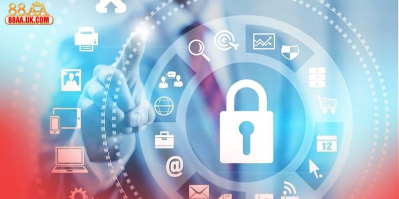 Các biện pháp kỹ thuật trong việc bảo vệ quyền riêng tư người dùng