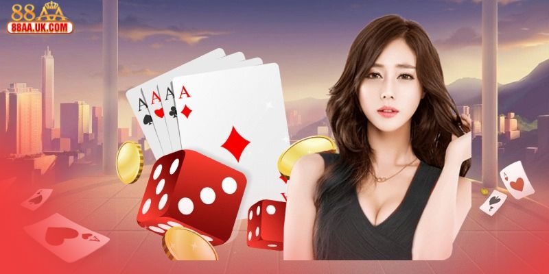 88AA uy tín không? Các yếu tố tạo nên uy tín, minh bạch của nền tảng