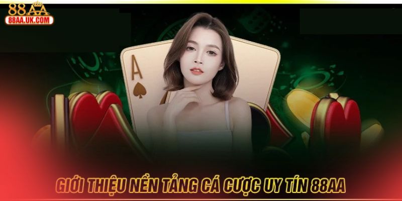 Danh mục trò chơi và các dịch vụ nổi bật