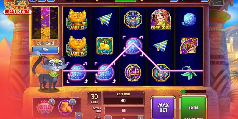 Mẹo giúp người chơi tối ưu hóa trải nghiệm game slot 88AA miễn phí