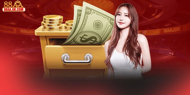 Nguyên tắc vận hành của hệ thống giao dịch rút tiền