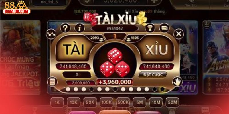 Những tính năng nổi bật làm nên thương hiệu cho sảnh cược